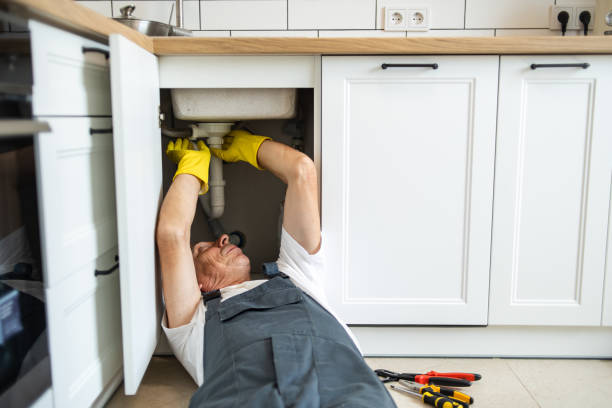 Best Plumbing System Maintenance  in Kendall Park, NJ