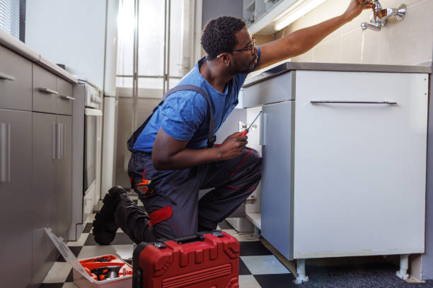 Best Garbage Disposal Repair and Installation  in Kendall Park, NJ